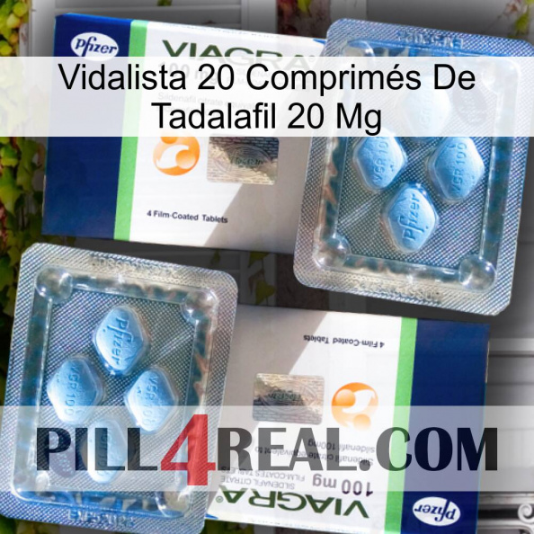 Vidalista 20 Comprimés De Tadalafil 20 Mg viagra5.jpg